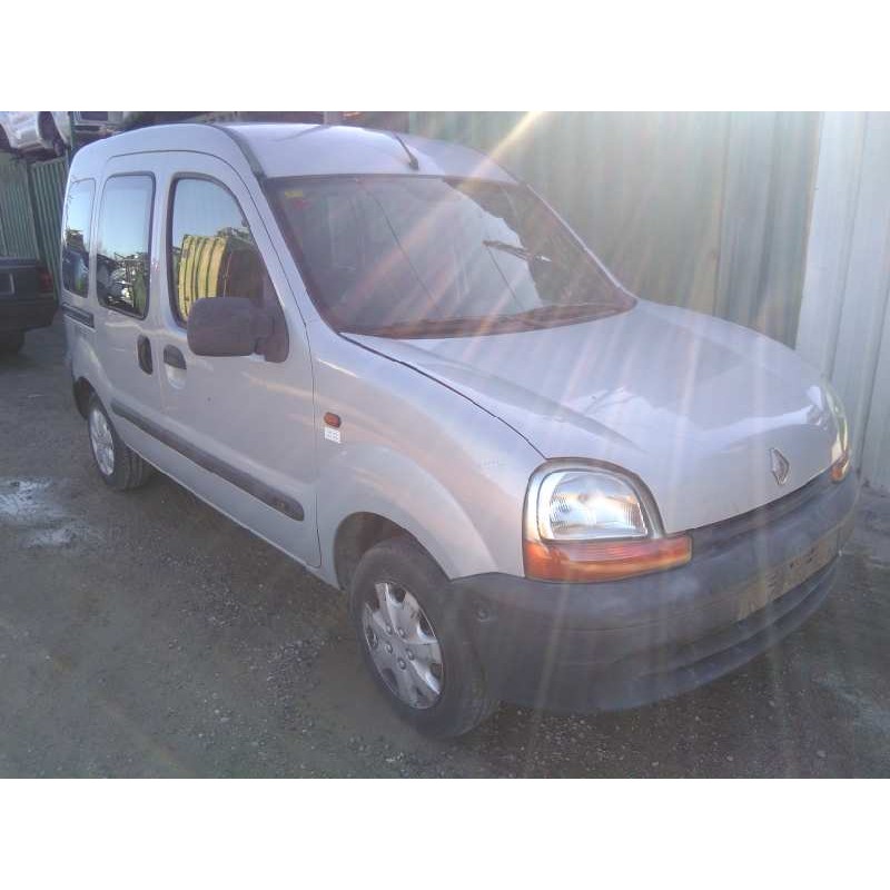 renault kangoo (f/kc0) del año 1999