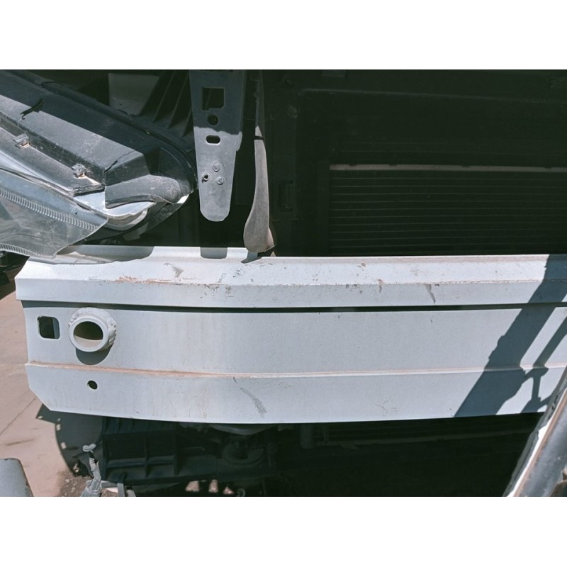 Recambio de refuerzo paragolpes delantero para fiat tipo ii (357) berlina easy business referencia OEM IAM - Blanco