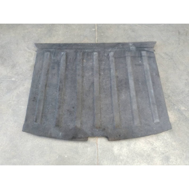 Recambio de bandeja trasera para chrysler jeep compass limited plus 4x2 referencia OEM IAM 1BL86TRMAG 1TN49XDVAB - Rojo 2