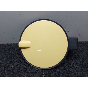 TAPA EXTERIOR COMBUSTIBLE 