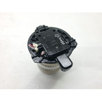 MOTOR CALEFACCION 5285 04C26 