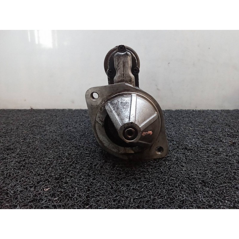 Recambio de motor arranque para nissan trade 2.0 d referencia OEM IAM 9000331406  BOSCH - Blanco 5