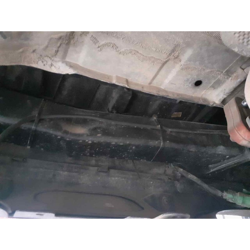 Recambio de enganche remolque para hyundai santa fe (bm) 2.2 crdi comfort 4x4 referencia OEM IAM 4