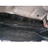 Recambio de enganche remolque para hyundai santa fe (bm) 2.2 crdi comfort 4x4 referencia OEM IAM   