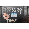 Recambio de resistencia calefaccion para toyota prius (nhw20) sol referencia OEM IAM 4993002121  