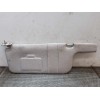 Recambio de parasol izquierdo para mitsubishi colt (cj0) 1600 glx referencia OEM IAM   