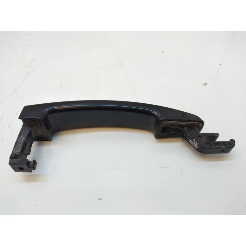 Recambio de maneta exterior delantera izquierda para opel astra j lim. enjoy referencia OEM IAM - Negro 2