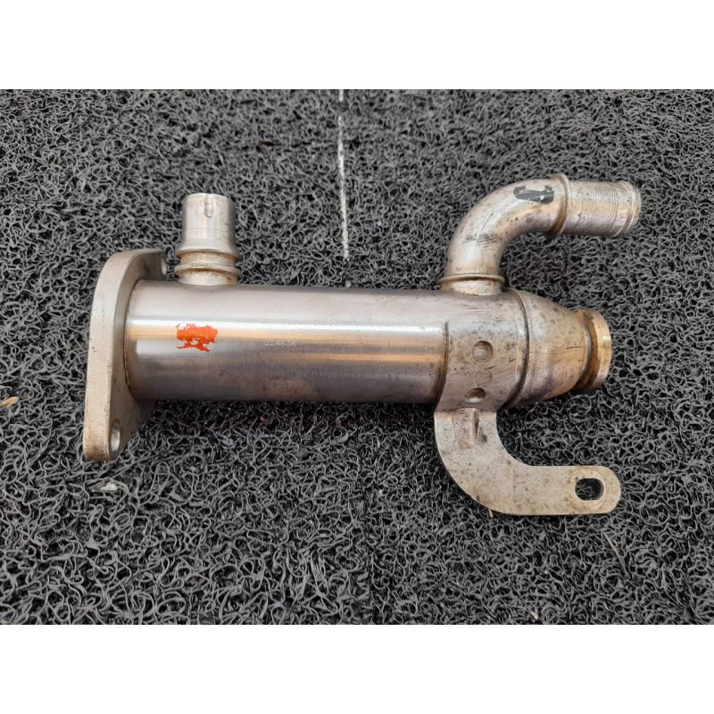 Recambio de enfriador egr para peugeot expert kasten furg. acristaldo referencia OEM IAM 9645689780  
