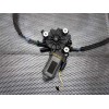 Recambio de elevalunas delantero izquierdo para ford escort berlina/turnier 1.4 cat referencia OEM IAM   