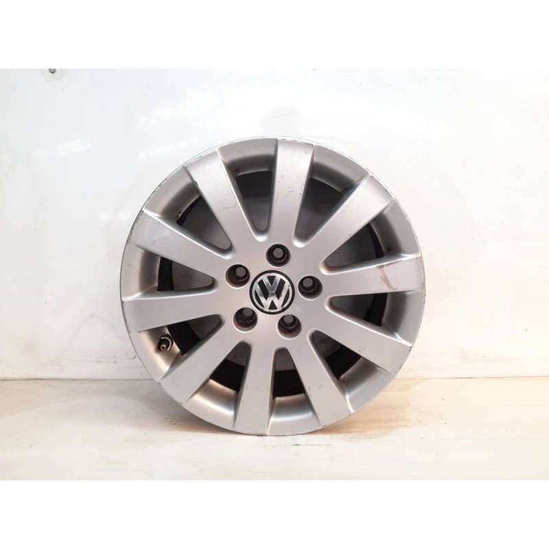 Recambio de llanta para volkswagen passat berlina (3c2) bluemotion referencia OEM IAM 3C0601025AD  