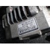 Recambio de alternador para mitsubishi montero pinin (h60/h70) 2000 gdi (5-ptas.) referencia OEM IAM MD360635 A3TB0291 MITSUBISH