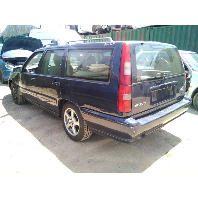 volvo v70 familiar del año 1998