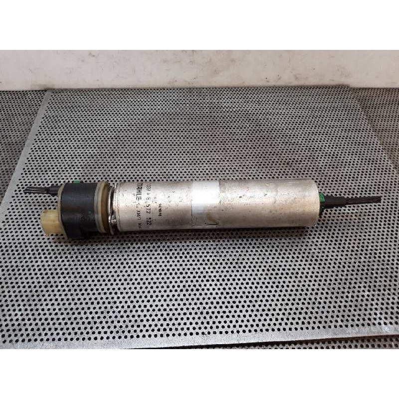 Recambio de bomba combustible para bmw serie 3 lim. (f30) 316d referencia OEM IAM 13328572522  