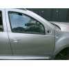 Recambio de puerta delantera derecha para dacia duster ambiance 4x2 referencia OEM IAM   