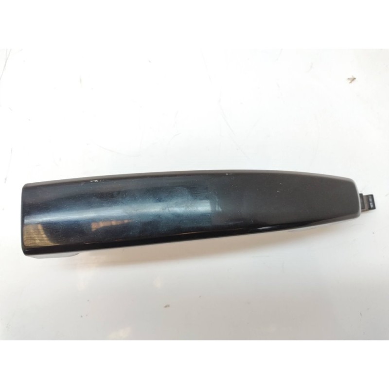 Recambio de maneta exterior delantera izquierda para opel astra j lim. enjoy referencia OEM IAM - Negro 3