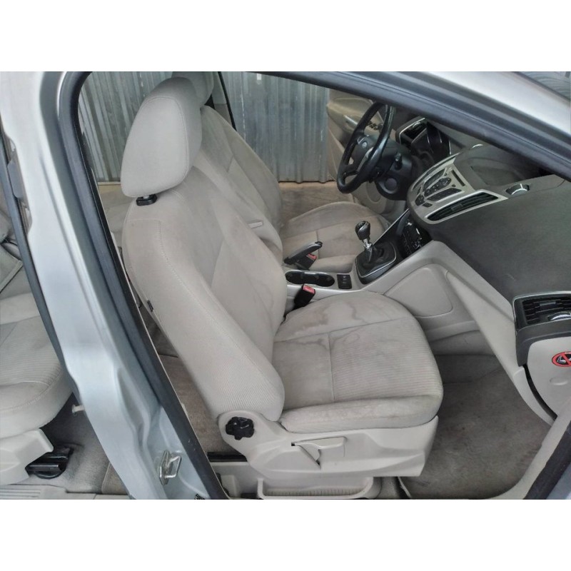 Recambio de asiento delantero derecho para ford grand c-max titanium referencia OEM IAM   