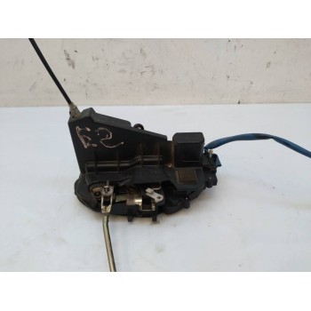 CERRADURA PUERTA DELANTERA DERECHA 