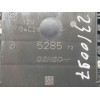 Recambio de motor calefaccion para toyota camry (xv70) hybrid advance referencia OEM IAM 5285 04C26 