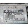 Recambio de centralita motor uce para hyundai i20 classic referencia OEM IAM 3911003256 9001040380KD 