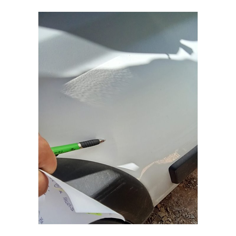 Recambio de puerta delantera izquierda para fiat ducato maxi chasis cabina 35 (290) l5 pritsche rs: 4035 mm 160 referencia OEM I - Blanco 2