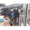 Recambio de aleta delantera izquierda para porsche cayenne (typ 9pa) básico referencia OEM IAM   