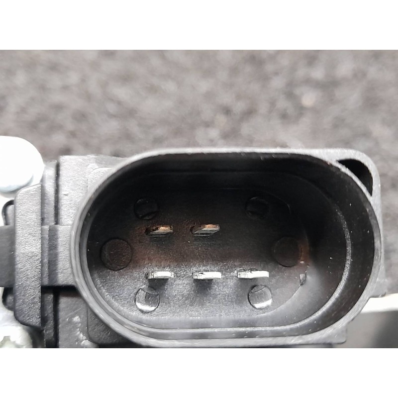 Recambio de elevalunas trasero izquierdo para bmw x1 (e84) sdrive 18d referencia OEM IAM 71014000 13262410 299029707 - Negro 3