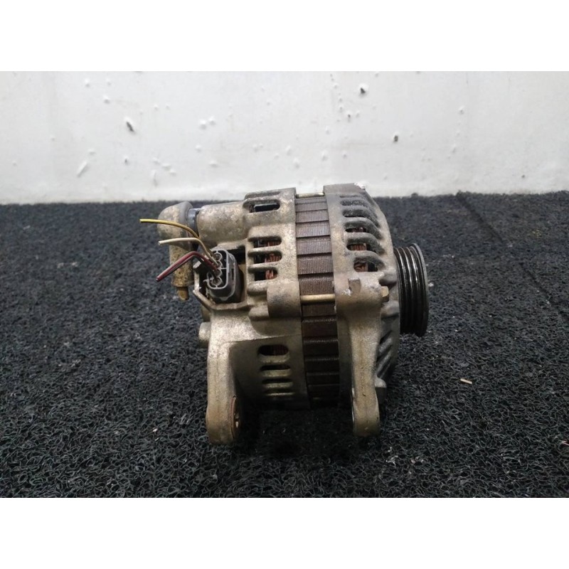 Recambio de alternador para mitsubishi montero pinin (h60/h70) 2000 gdi (5-ptas.) referencia OEM IAM MD360635 A3TB0291 MITSUBISH 6