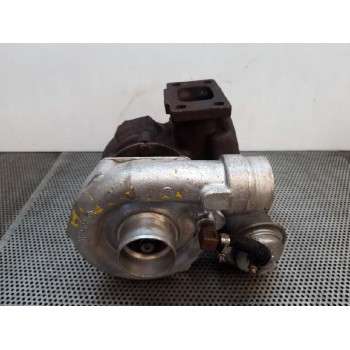 TURBOCOMPRESOR 33207 GARRET