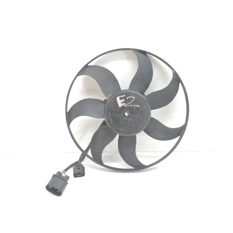 Recambio de electroventilador para audi a3 sportback (8p) 2.0 tdi ambiente referencia OEM IAM 1K0959455P 048128042006 