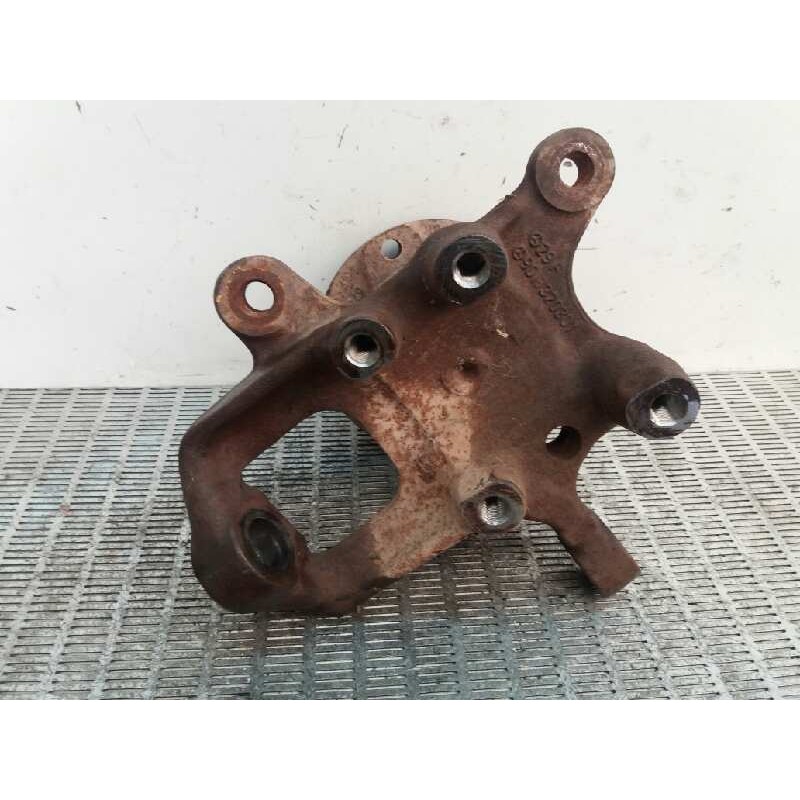 Recambio de mangueta delantera izquierda para mercedes-benz sprinter (w901,w903) combi 2.3 diesel referencia OEM IAM - Blanco 3