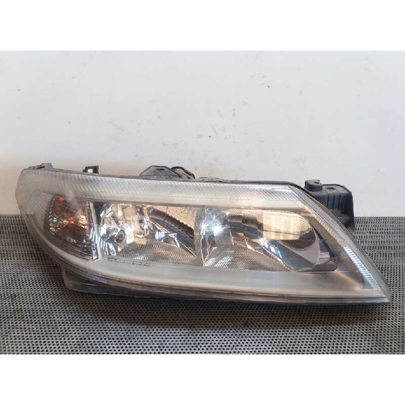 Recambio de faro derecho para renault laguna ii (bg0) authentique referencia OEM IAM 8200163324 5