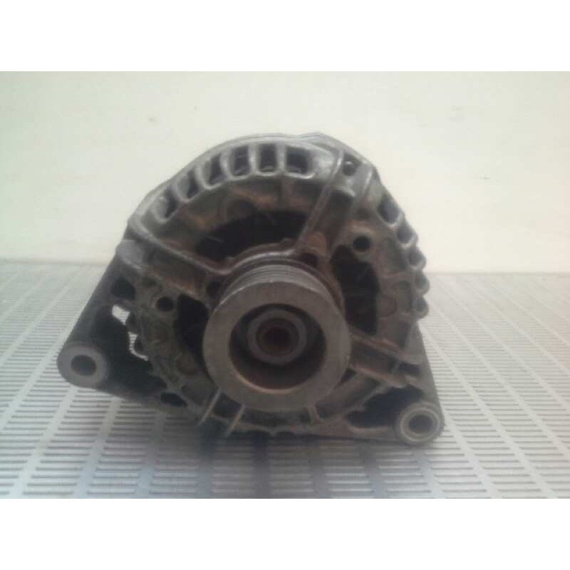 Recambio de alternador para opel vectra b berlina 2.0 dti referencia OEM IAM 0986042753 93175803 