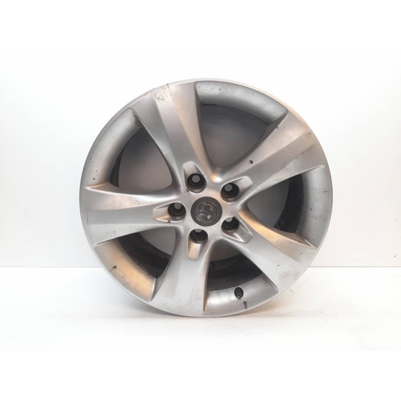 Recambio de llanta para opel astra j lim. sport referencia OEM IAM 13250247 IS44 17X7