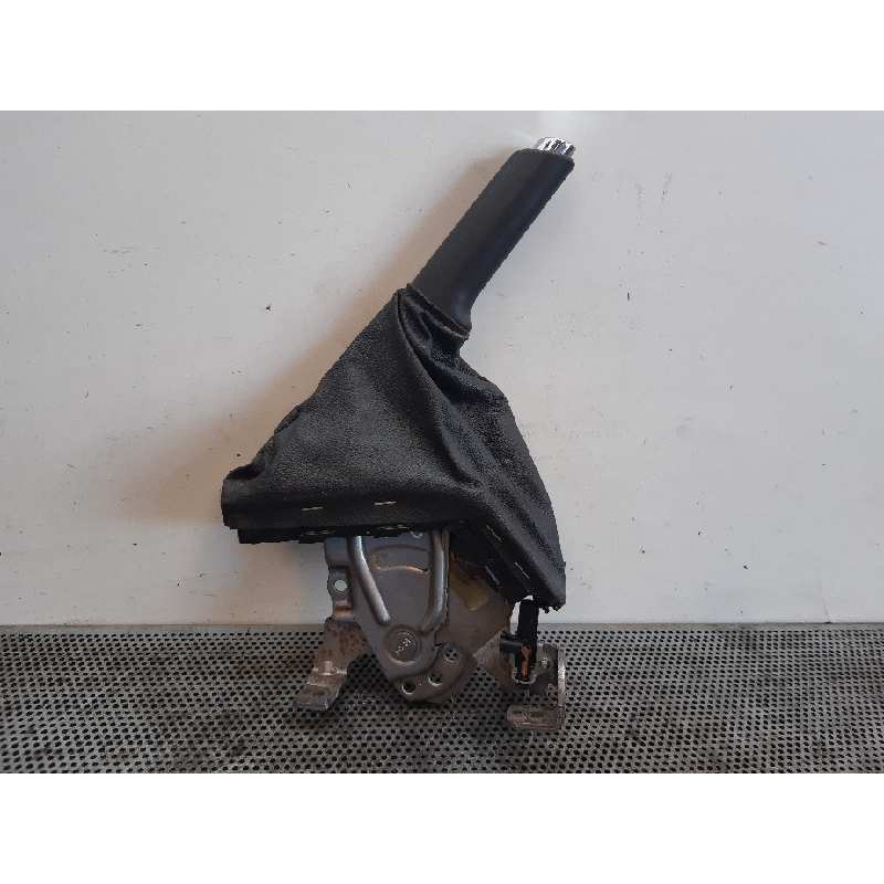 Recambio de palanca freno para opel astra gtc cosmo referencia OEM IAM 13122454 - Negro 3