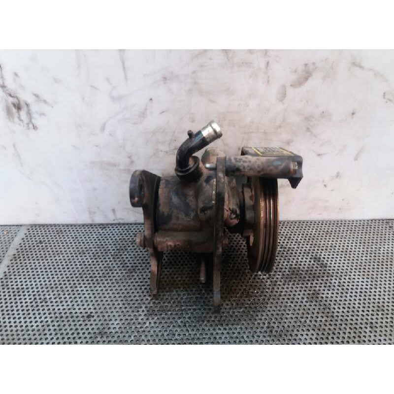 Recambio de bomba direccion para fiat doblo (119) 1.2 cat referencia OEM IAM 26043285 - Amarillo 2