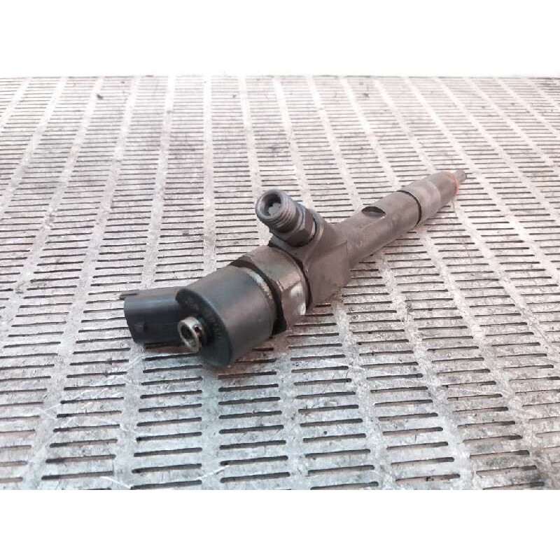 Recambio de inyector para renault laguna ii grandtour (kg0) 1.9 dci diesel cat referencia OEM IAM 0445110021 770011101A 3