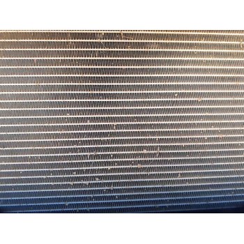 CONDENSADOR / RADIADOR AIRE ACONDICIONADO 