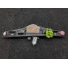 Recambio de elevalunas trasero izquierdo para bmw x1 (e84) sdrive 18d referencia OEM IAM 71014000 13262410 299029707