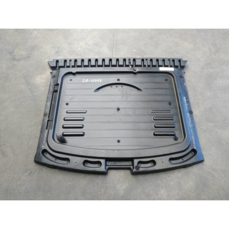Recambio de bandeja trasera para chrysler jeep compass limited plus 4x2 referencia OEM IAM 1BL86TRMAG 1TN49XDVAB - Rojo 4