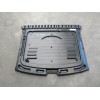 Recambio de bandeja trasera para chrysler jeep compass limited plus 4x2 referencia OEM IAM 1BL86TRMAG 1TN49XDVAB 