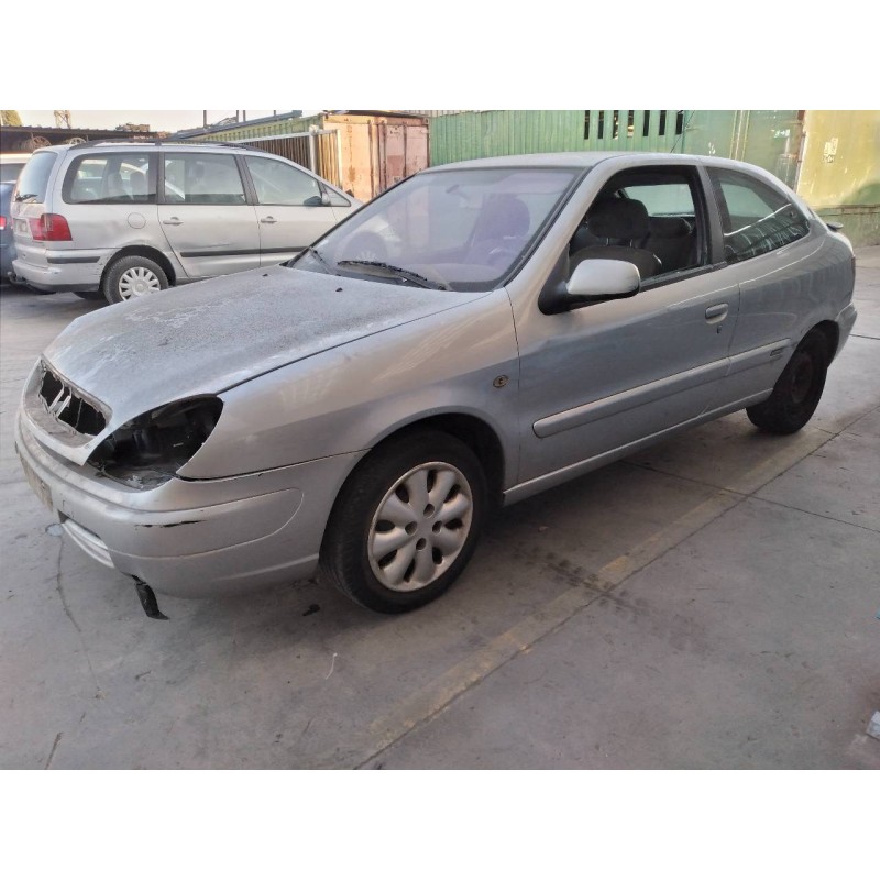 citroën xsara coupe del año 2001