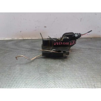 CERRADURA PUERTA DELANTERA DERECHA 