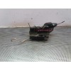 Recambio de cerradura puerta delantera derecha para hyundai matrix (fc) 1.5 crdi cat referencia OEM IAM   