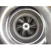 Recambio de turbocompresor para fiat croma (182) 2.5 turbodiesel referencia OEM IAM  33207 GARRET