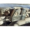 Recambio de cerradura capo para kia sportage drive 4x2 referencia OEM IAM   