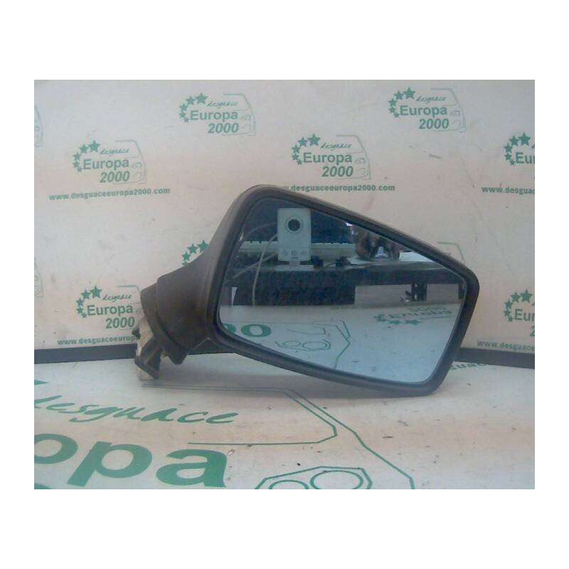 Recambio de retrovisor derecho para audi 80/90 (893) 2.0 cat (3a) referencia OEM IAM   