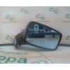 Recambio de retrovisor derecho para audi 80/90 (893) 2.0 cat (3a) referencia OEM IAM   