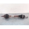 Recambio de transmision delantera izquierda para peugeot 207 xs referencia OEM IAM 9656135180  