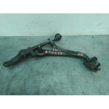 BRAZO SUSPENSION INFERIOR DELANTERO IZQUIERDO 132116 