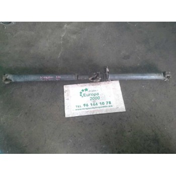 CARDAN TRASERO 96622 